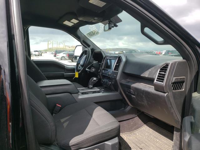 2016 FORD F150 SUPER 1FTFW1EG3GFC41210