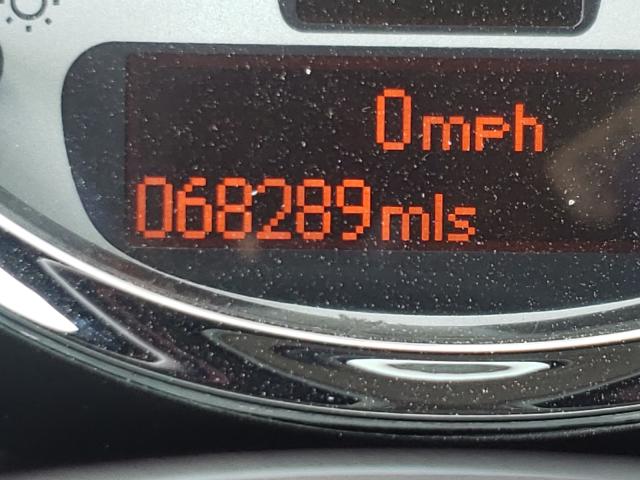 2014 MINI COOPER ROA WMWSY3C50ET566589