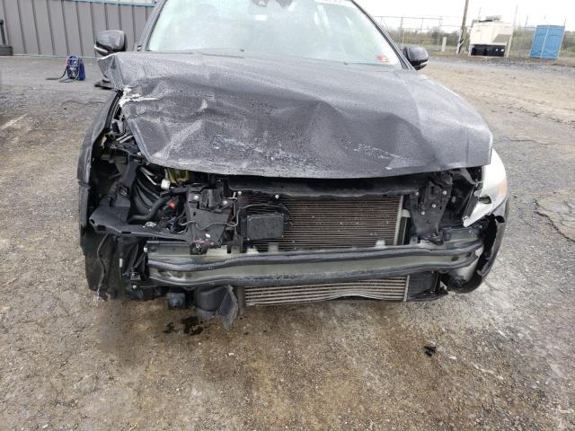 2011 VOLVO S60 T6 YV1902FH8B2003293