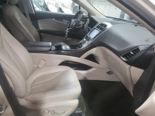 2018 LINCOLN MKX RESERV 2LMPJ8LR3JBL11913
