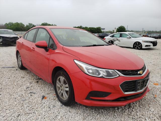 2018 Chevrolet Cruze LS for sale in New Braunfels, TX