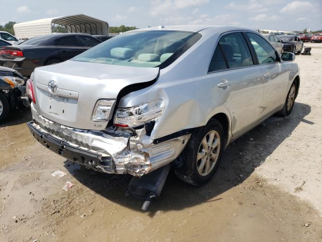2011 TOYOTA CAMRY BASE 4T1BF3EK2BU707899