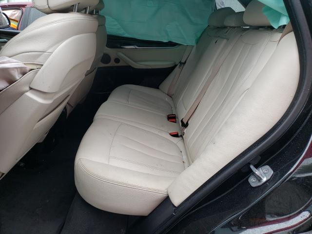 2017 BMW X5 5UXKR0C33H0V74493