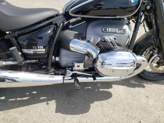 2021 BMW R18 WB10L1302M6D12218
