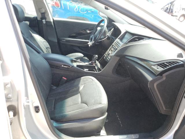 2017 HYUNDAI AZERA KMHFG4JG6HA587864