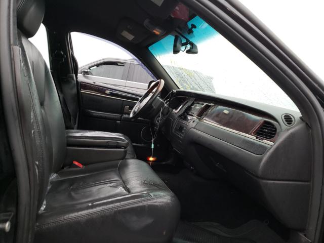 2010 LINCOLN TOWN CAR S 2LNBL8CV0AX628001