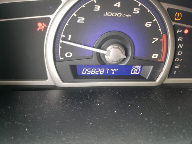 2010 HONDA CIVIC LX-S 19XFA1F60AE049846
