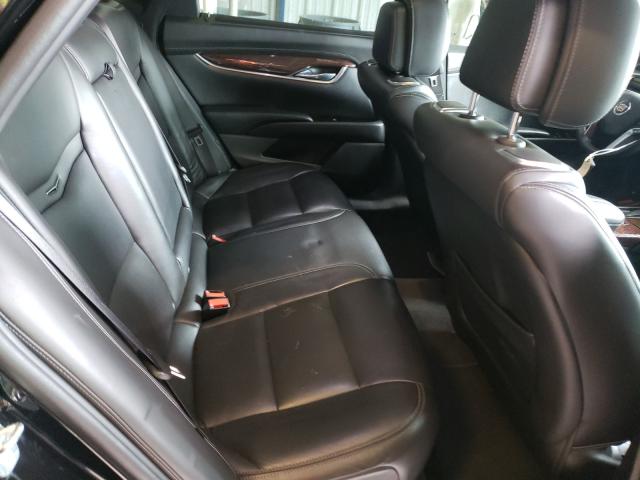 2013 CADILLAC XTS PREMIU 2G61S5S30D9108541