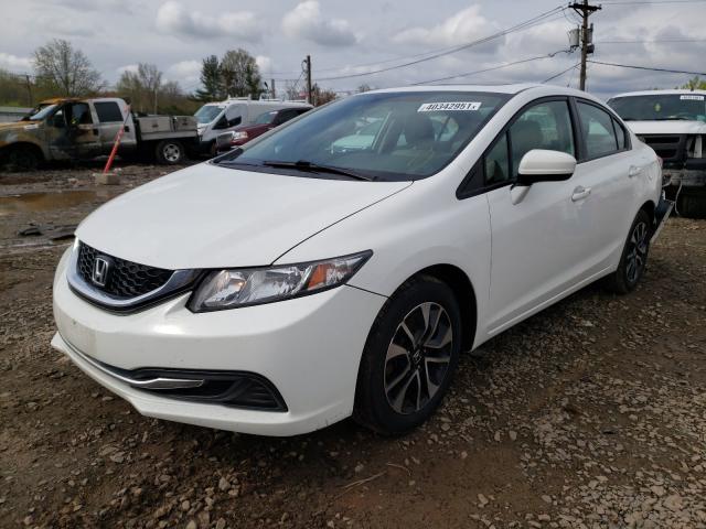 2015 HONDA CIVIC EX 19XFB2F83FE207513