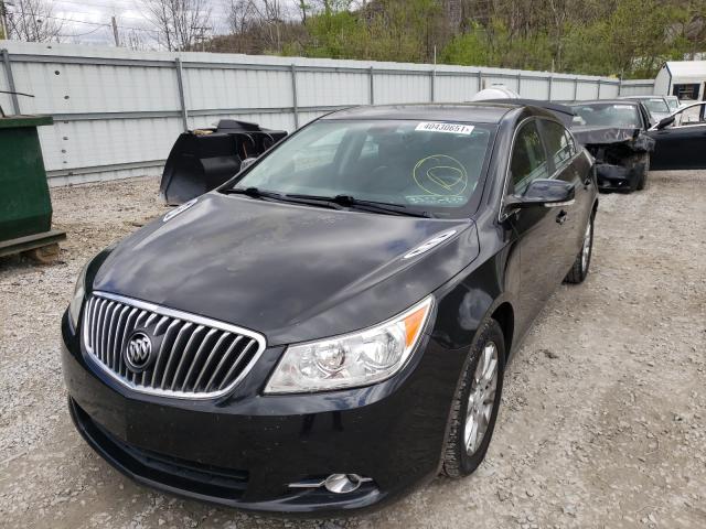 2013 BUICK LACROSSE 1G4GC5ERXDF282169