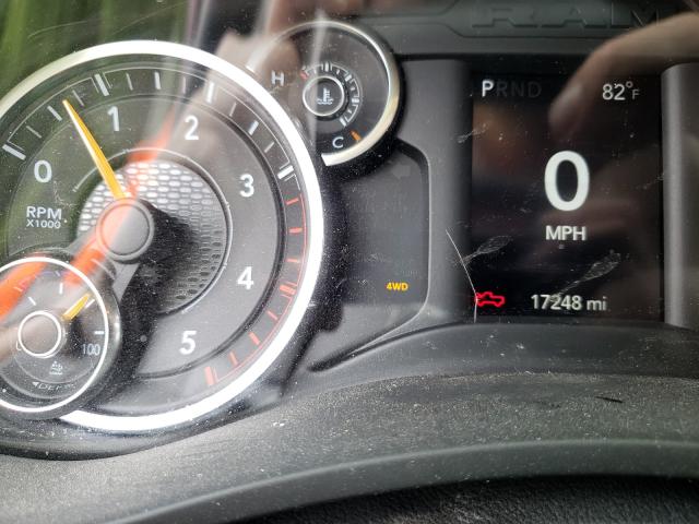 2019 RAM 3500 TRADE 3C63RRGL3KG578784