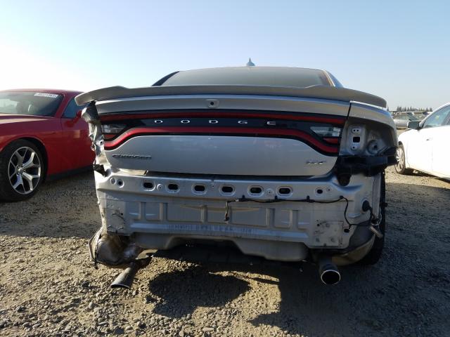 2020 DODGE CHARGER GT 2C3CDXHG6LH108980