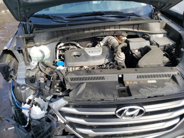 VIN 4T1B11HK2KU824199 2019 Toyota Camry, LE no.7