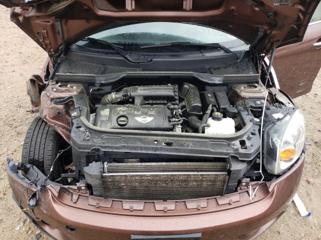2015 MINI COOPER COU WMWZB3C56FWR45516