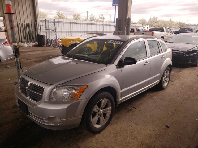 2011 DODGE CALIBER MA 1B3CB3HA3BD242445