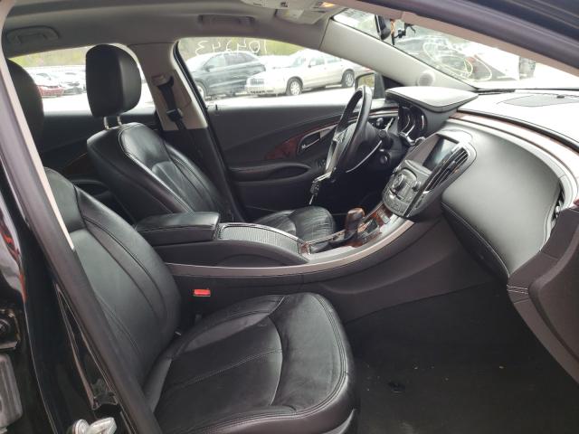 2013 BUICK LACROSSE 1G4GC5ERXDF282169