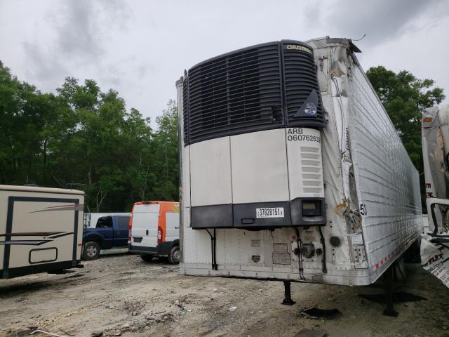 2007 Great Dane Trailer Reefer VIN: 5FNYF18534B004817 Lot: 37828151