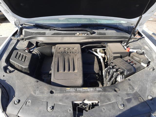 2016 GMC TERRAIN 2GKALMEK4G6286227