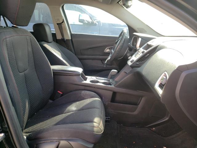 2015 CHEVROLET EQUINOX LS 2GNALAEK5F1141176