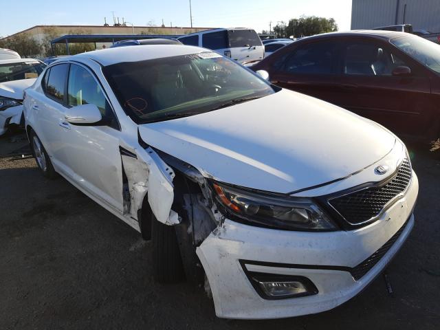 2015 KIA OPTIMA LX 5XXGM4A79FG495148