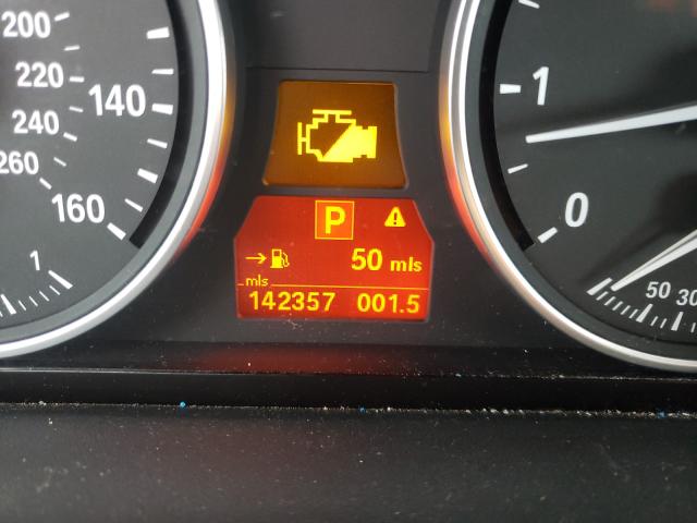 2011 BMW X5 XDRIVE5 5UXZV8C50BL421800