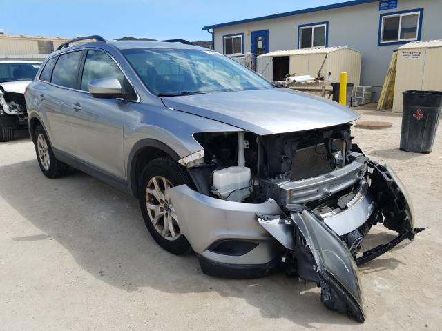 2013 Mazda CX-9 Touring