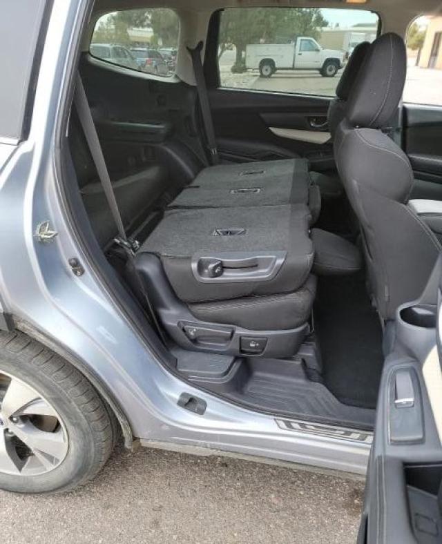 2019 SUBARU ASCENT PRE 4S4WMACD3K3404958
