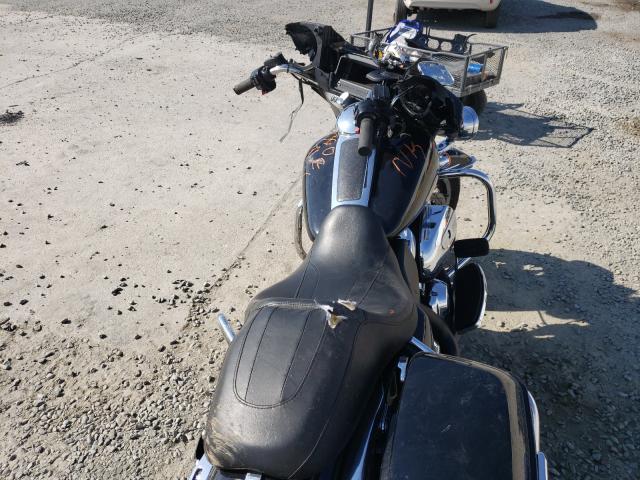2017 HARLEY-DAVIDSON FLHTP POLI 1HD1FMC11HB650355