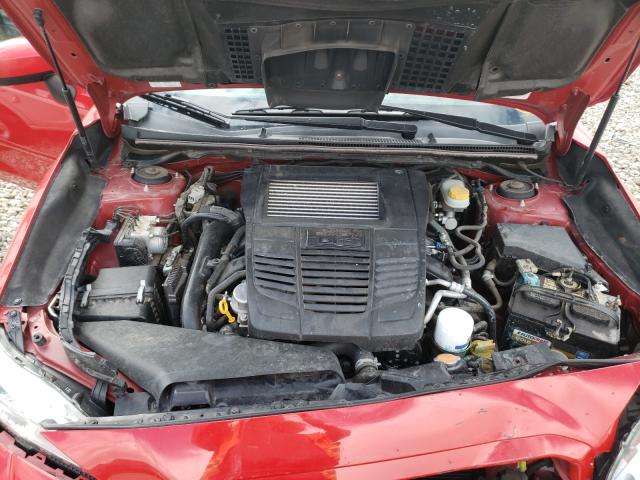 2015 SUBARU WRX PREMIU JF1VA1D63F9803516