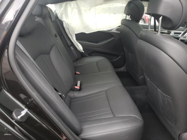 2019 GENESIS G80 KMHGN4JE9KU299920
