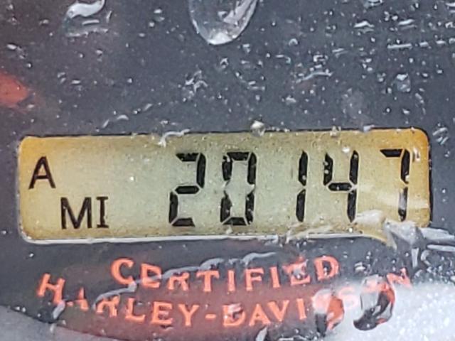 2005 HARLEY-DAVIDSON XL883 C 1HD4CJM105K446581