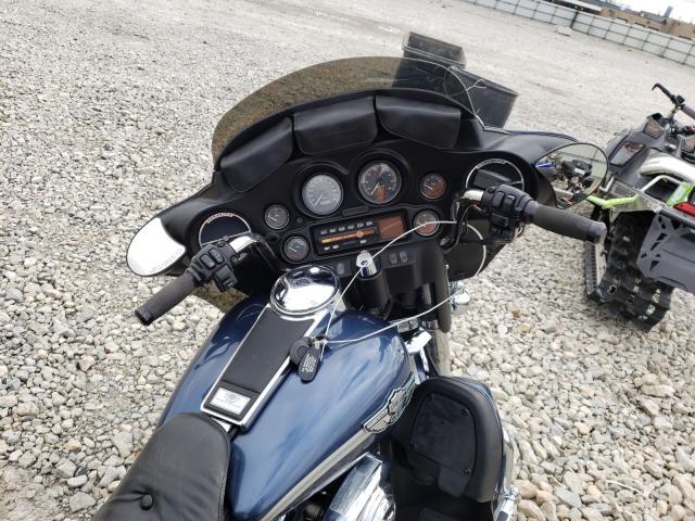 2003 HARLEY-DAVIDSON FLHTCI 1HD1FFW103Y602939