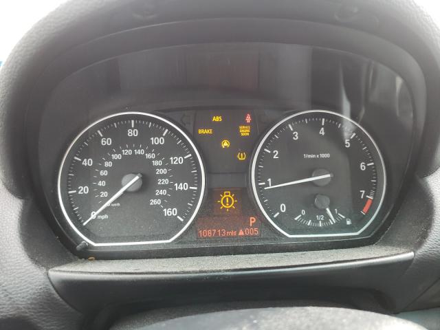 2011 BMW 128 I WBAUP7C55BVK79266