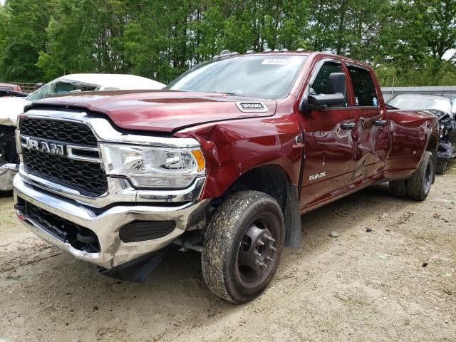 2019 RAM 3500 TRADE 3C63RRGL3KG578784