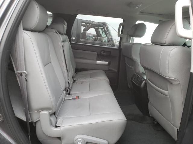 2018 TOYOTA SEQUOIA SR 5TDBY5G14JS161222