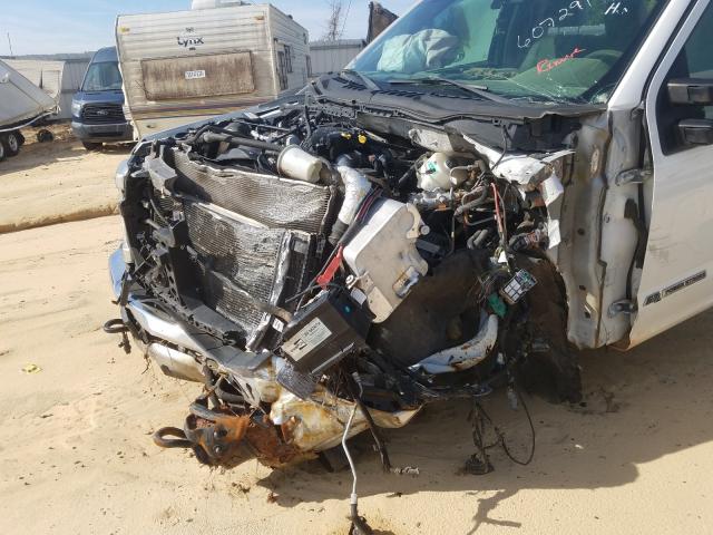 2017 FORD F550 SUPER 1FDUF5HT9HEB60075