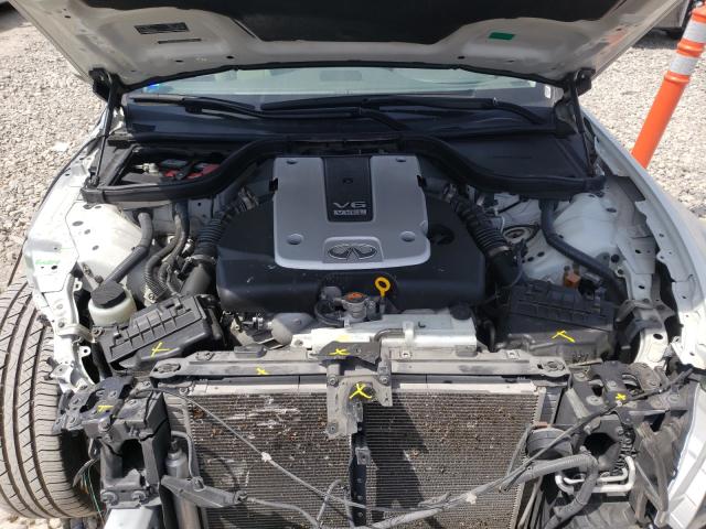 2013 INFINITI G37 SPORT JN1CV6FEXDM771152