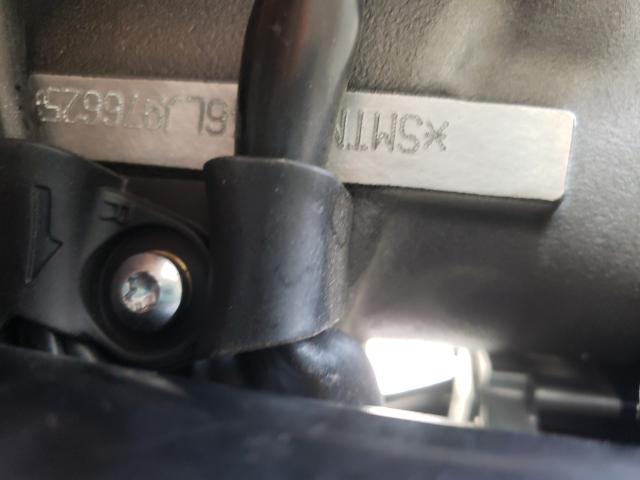 2020 TRIUMPH MOTORCYCLE SPEED TRIP SMTN53P46LJ976625