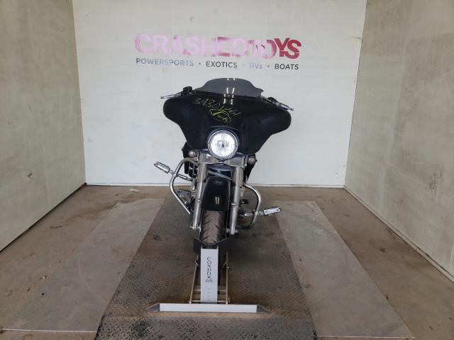2007 HARLEY-DAVIDSON FLHX 1HD1KB4187Y725188