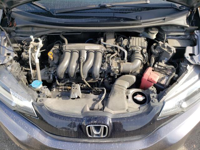 2017 HONDA FIT LX JHMGK5H5XHS003959