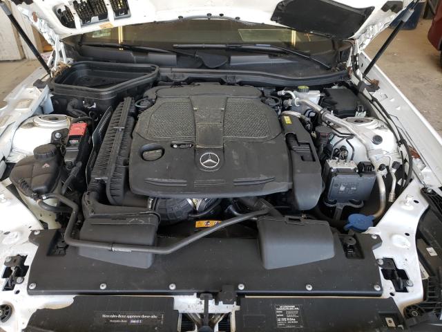 2014 MERCEDES-BENZ SLK 350 WDDPK5HA3EF087423