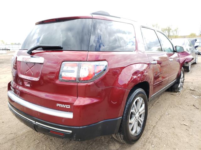 2016 GMC ACADIA SLT 1GKKVSKD7GJ237325