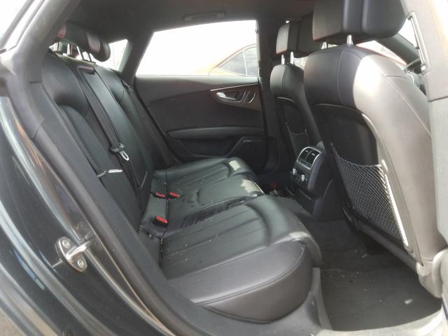 2014 AUDI A7 PRESTIG WAU2GAFCXEN023580
