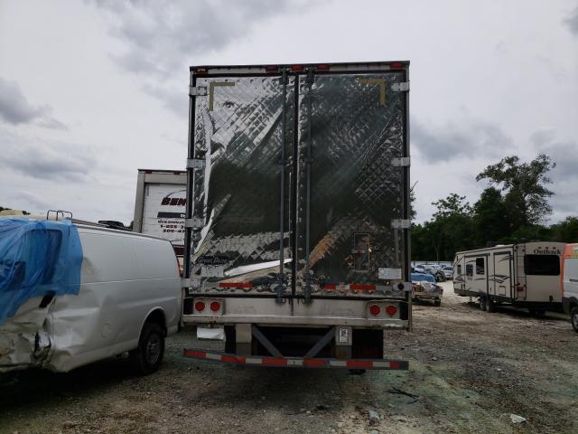 2007 Great Dane Trailer Reefer VIN: 5FNYF18534B004817 Lot: 37828151