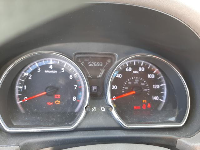 2015 NISSAN VERSA S 3N1CN7AP1FL803207