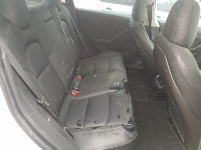 2019 TESLA MODEL 3 5YJ3E1EB3KF433525