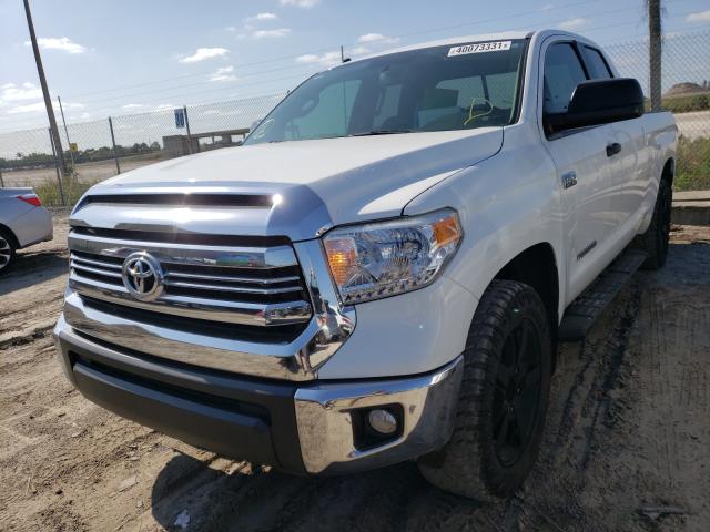 2016 TOYOTA TUNDRA DOU 5TFRW5F11GX205315