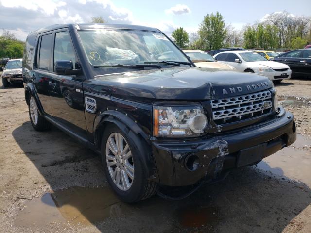 2011 LAND ROVER LR4 HSE SALAG2D47BA586601