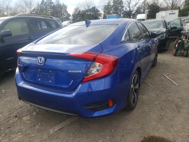 2017 HONDA CIVIC TOUR 19XFC1F91HE203186