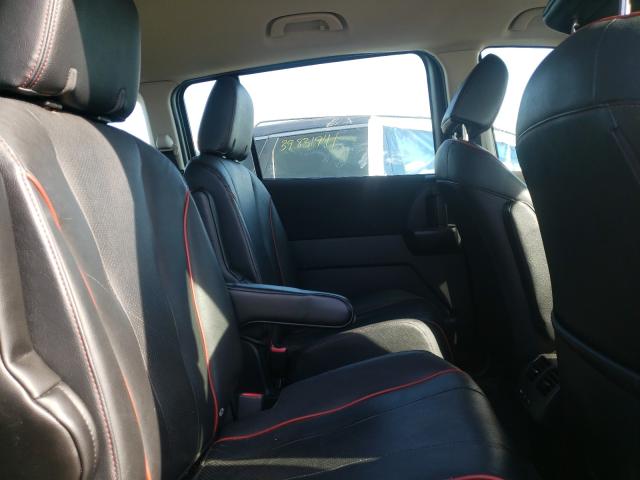 2012 MAZDA 5 JM1CW2DL5C0112096